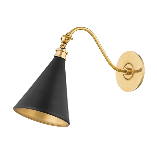 Hudson Valley Lighting Osterley Wall Sconce