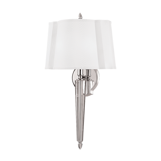Hudson Valley Lighting Oyster Bay Wall Sconce