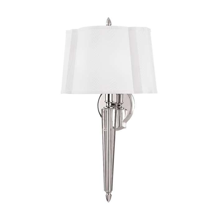 Hudson Valley Lighting Oyster Bay Wall Sconce