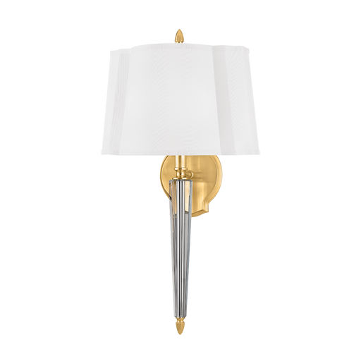 Hudson Valley Lighting Oyster Bay Wall Sconce