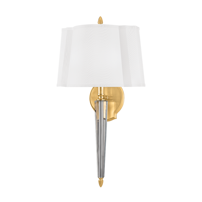 Hudson Valley Lighting Oyster Bay Wall Sconce