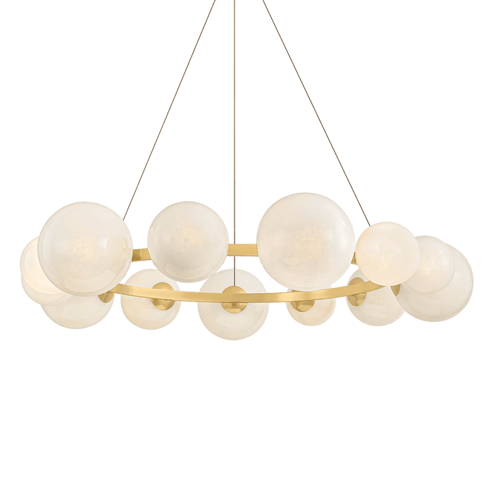 Hudson Valley Lighting Pacama Chandelier