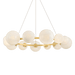 Hudson Valley Lighting Pacama Chandelier