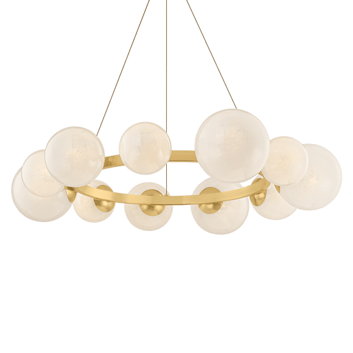 Hudson Valley Lighting Pacama Chandelier