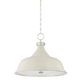 Load image into Gallery viewer, Hudson Valley Lighting Painted No.1 Pendant
