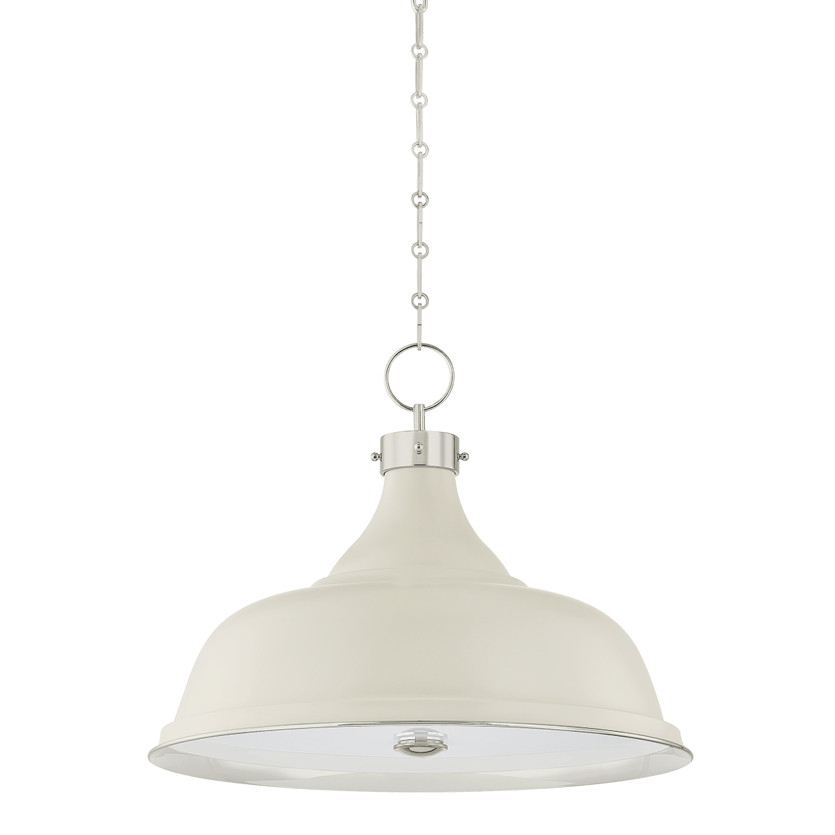 Hudson Valley Lighting Painted No.1 Pendant