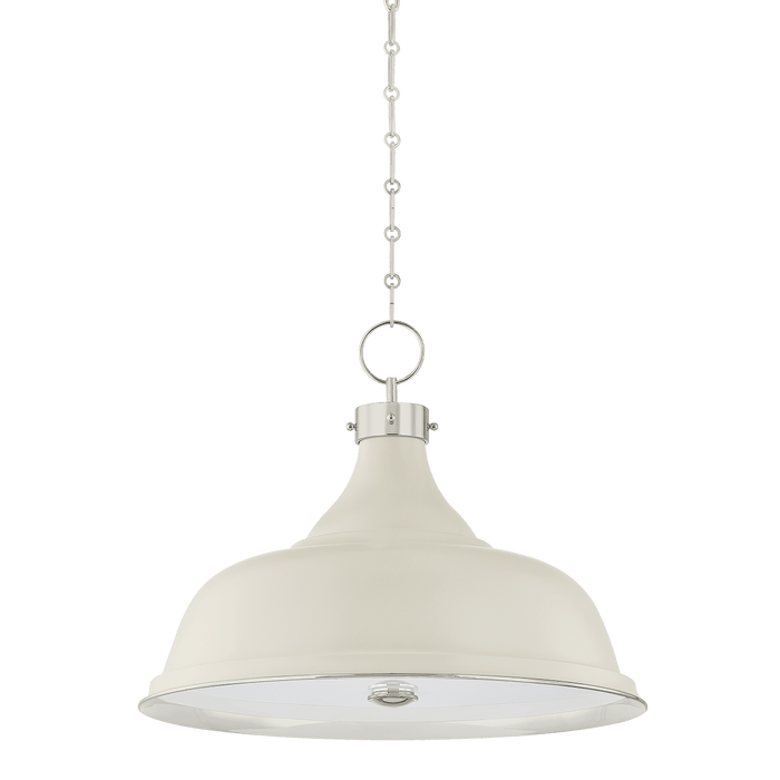 Hudson Valley Lighting Painted No.1 Pendant