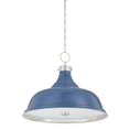 Load image into Gallery viewer, Hudson Valley Lighting Painted No.1 Pendant
