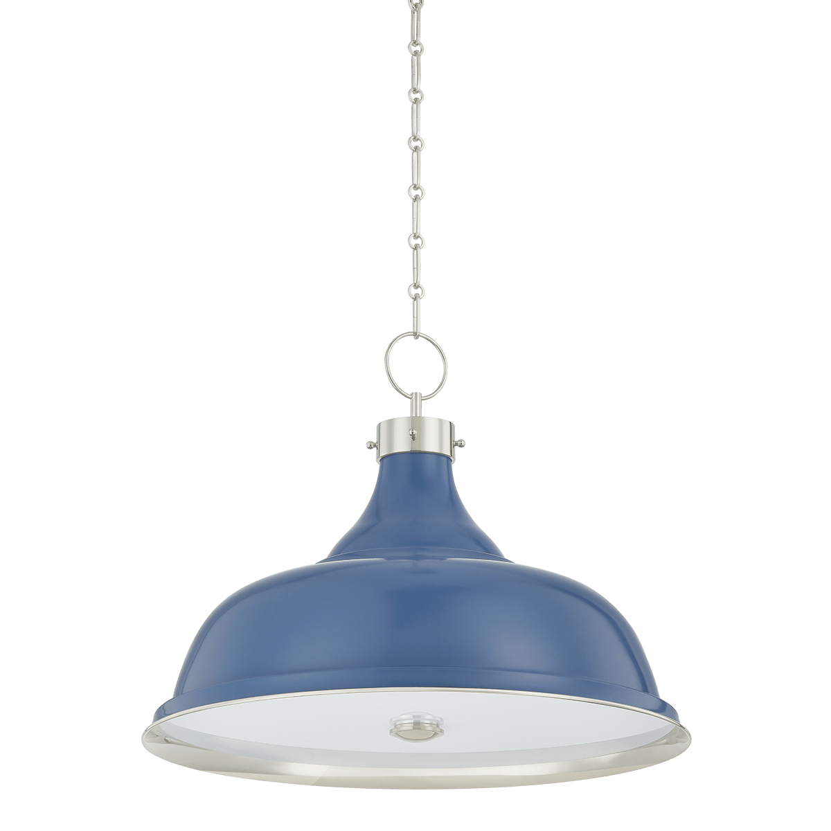 Hudson Valley Lighting Painted No.1 Pendant