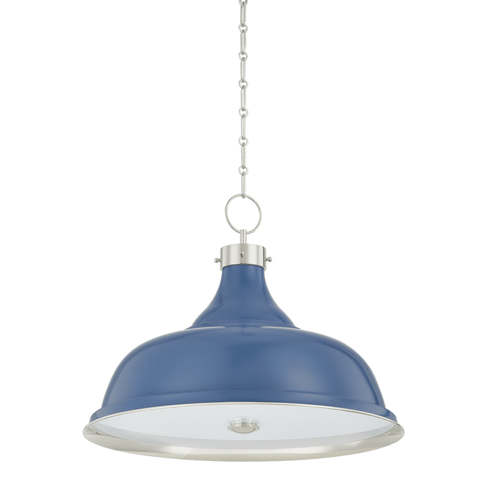 Hudson Valley Lighting Painted No.1 Pendant