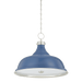 Hudson Valley Lighting Painted No.1 Pendant