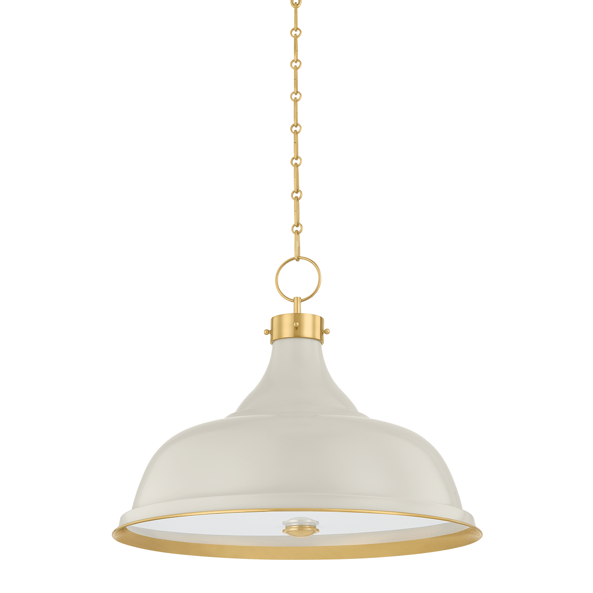 Hudson Valley Lighting Painted No.1 Pendant