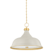 Hudson Valley Lighting Painted No.1 Pendant