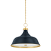 Hudson Valley Lighting Painted No.1 Pendant