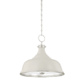 Load image into Gallery viewer, Hudson Valley Lighting Painted No.1 Pendant
