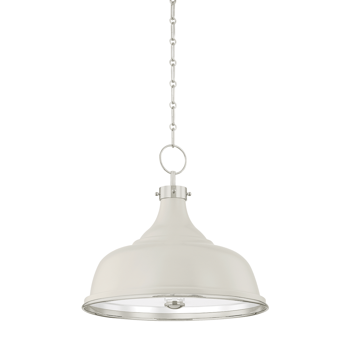 Hudson Valley Lighting Painted No.1 Pendant