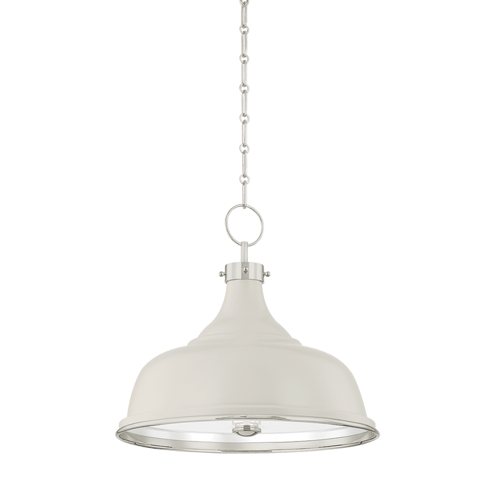 Hudson Valley Lighting Painted No.1 Pendant