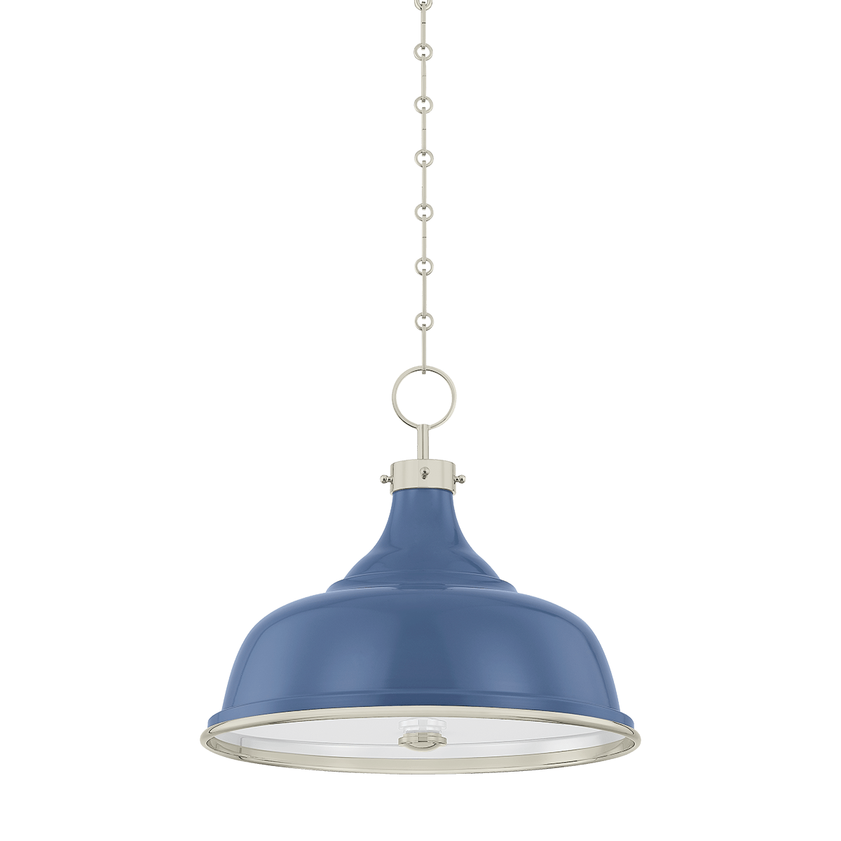Hudson Valley Lighting Painted No.1 Pendant