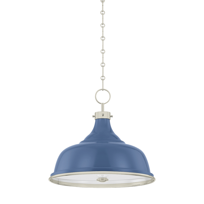 Hudson Valley Lighting Painted No.1 Pendant