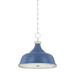 Hudson Valley Lighting Painted No.1 Pendant