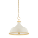 Hudson Valley Lighting Painted No.1 Pendant