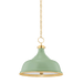 Hudson Valley Lighting Painted No.1 Pendant
