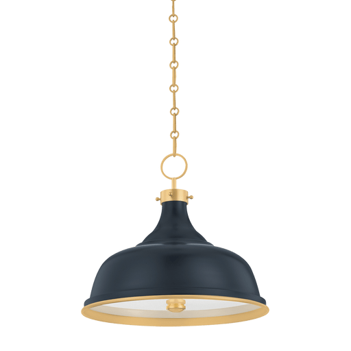Hudson Valley Lighting Painted No.1 Pendant