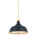 Hudson Valley Lighting Painted No.1 Pendant