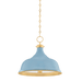 Hudson Valley Lighting Painted No.1 Pendant