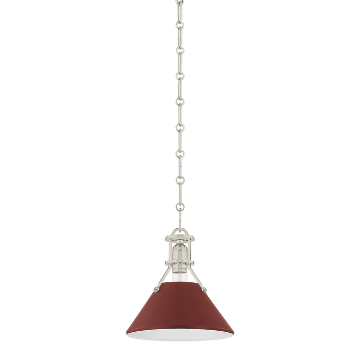 Hudson Valley Lighting Painted No.2 Pendant