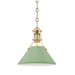 Hudson Valley Lighting Painted No.2 Pendant