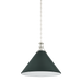 Hudson Valley Lighting Painted No.2 Pendant