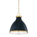 Hudson Valley Lighting Painted No.3 Pendant