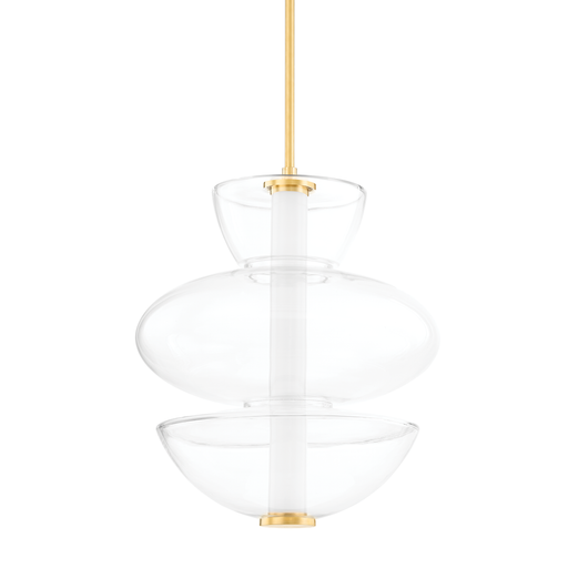 Hudson Valley Lighting Palermo Pendant