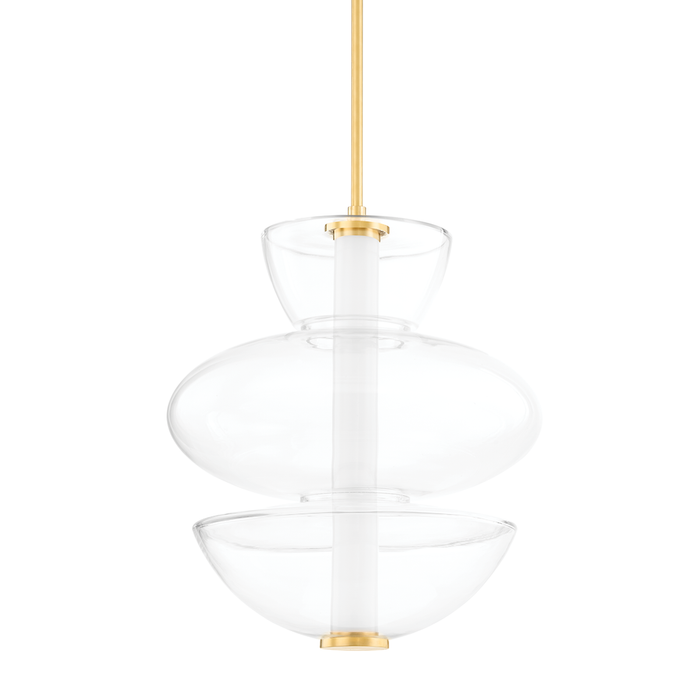 Hudson Valley Lighting Palermo Pendant