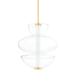 Hudson Valley Lighting Palermo Pendant