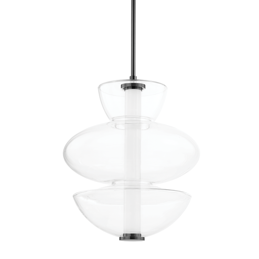Hudson Valley Lighting Palermo Pendant