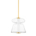 Hudson Valley Lighting Palermo Pendant - Overstock