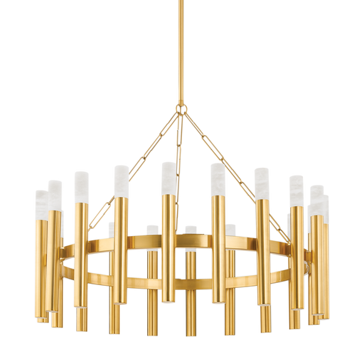 Hudson Valley Lighting Pali Chandelier