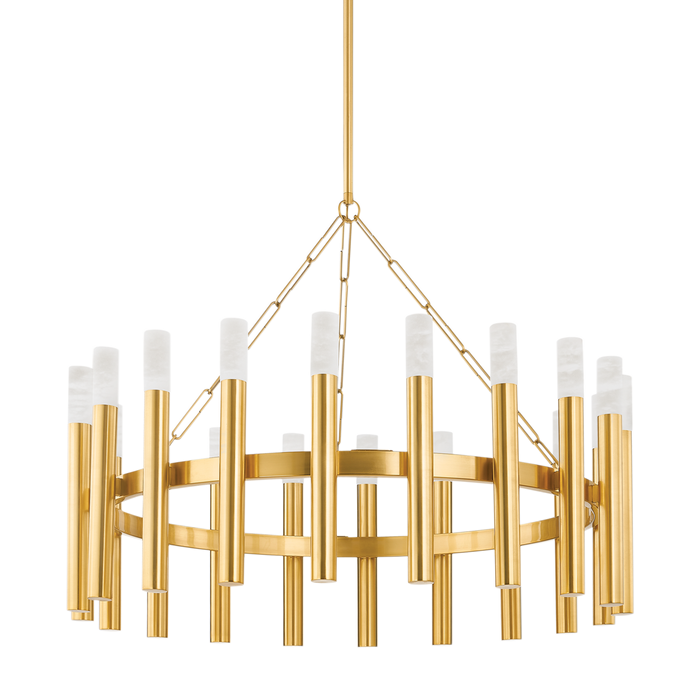 Hudson Valley Lighting Pali Chandelier