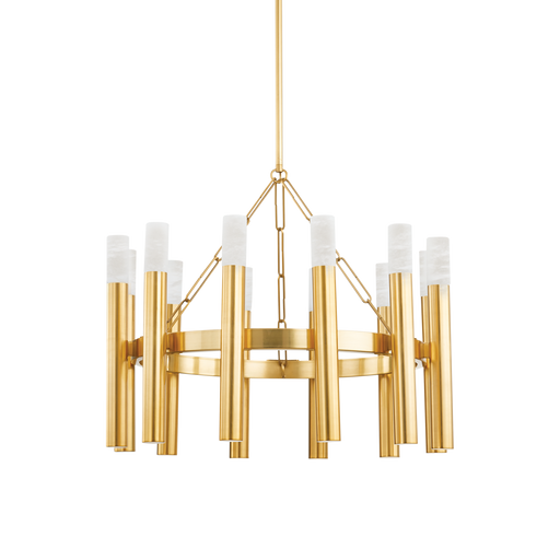 Hudson Valley Lighting Pali Chandelier