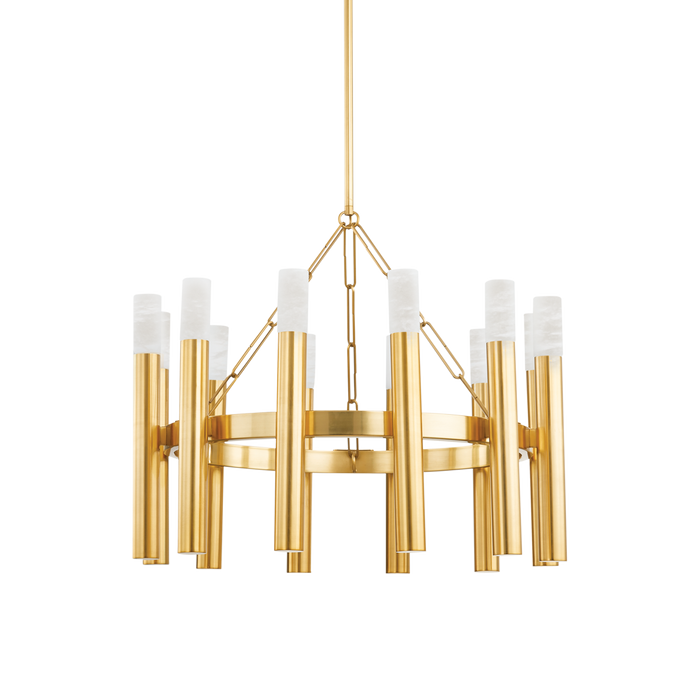 Hudson Valley Lighting Pali Chandelier