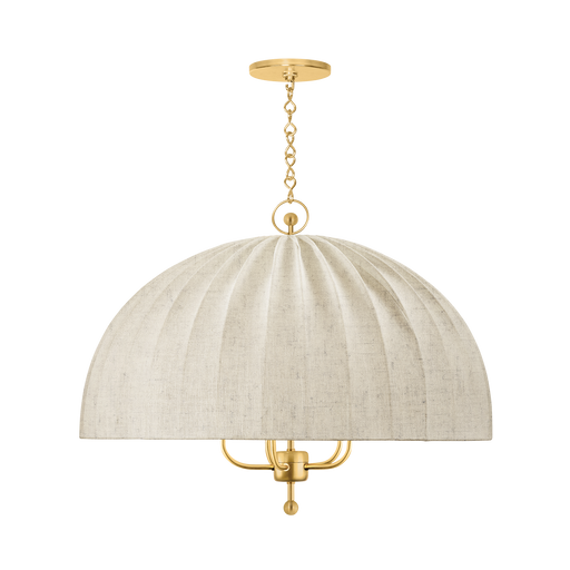 Hudson Valley Lighting Palmetto Chandelier