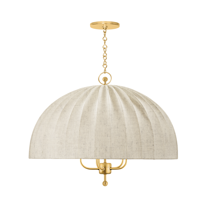 Hudson Valley Lighting Palmetto Chandelier