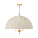 Hudson Valley Lighting Palmetto Chandelier