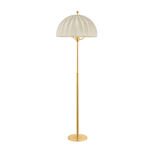 Hudson Valley Lighting Palmetto Floor Lamp