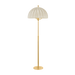 Hudson Valley Lighting Palmetto Floor Lamp