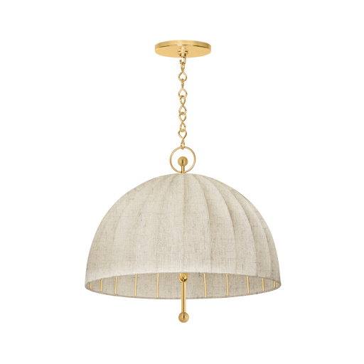 Hudson Valley Lighting Palmetto Pendant