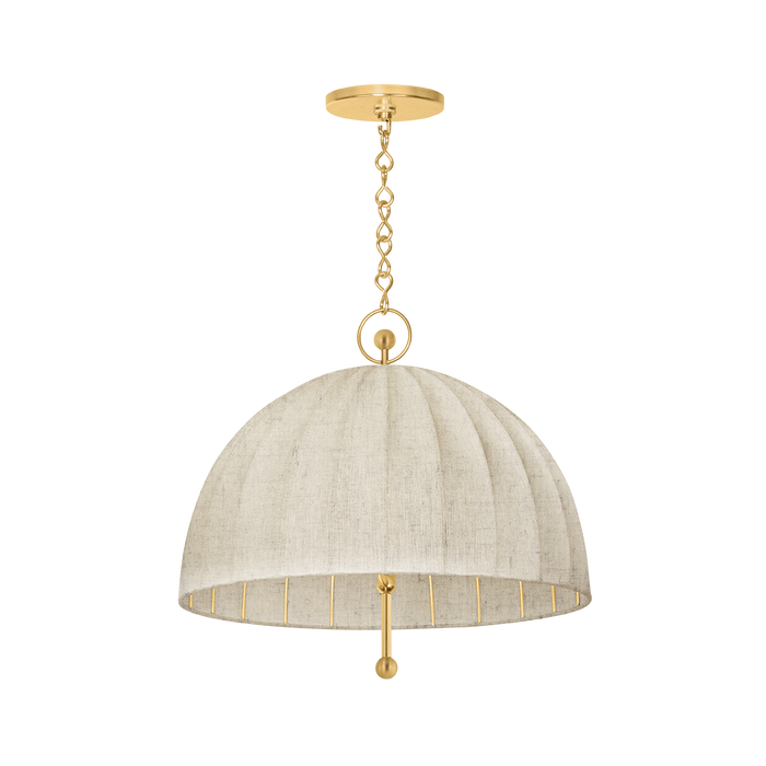 Hudson Valley Lighting Palmetto Pendant