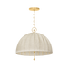 Hudson Valley Lighting Palmetto Pendant